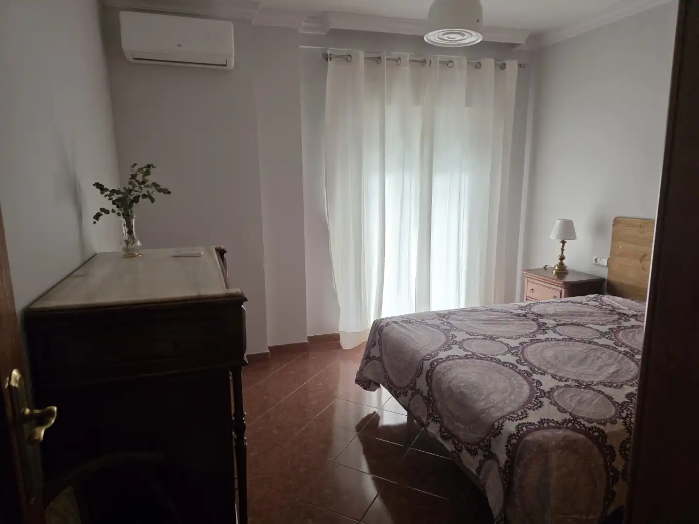 Piso en  Calle Rejas de la Virgen 35 - Foto 6