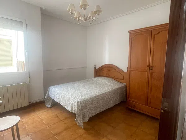Piso en Calle de María Moliner, 9, San José - Foto 4