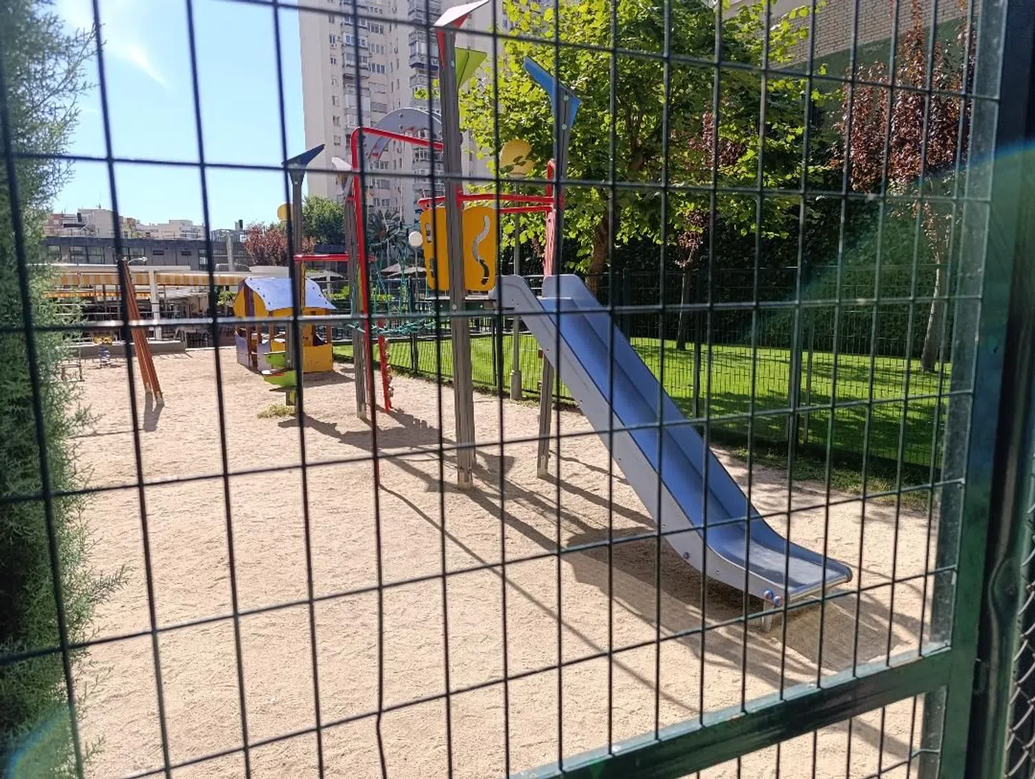 Piso en calle de Fermín Caballero, 56 - Foto 27