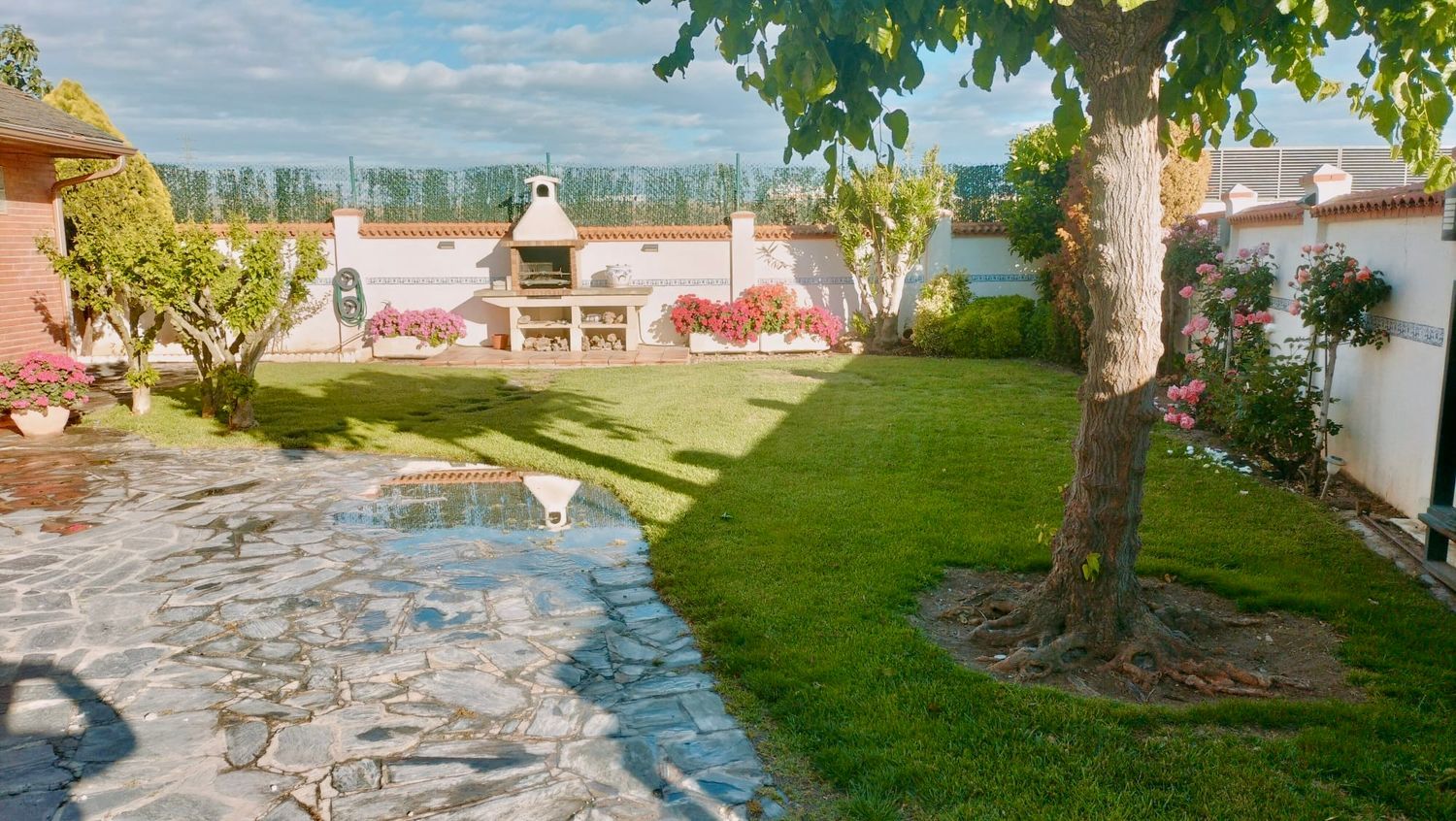 Casa independiente en Urbanización Torres de San Lamberto, 17 - Foto 10