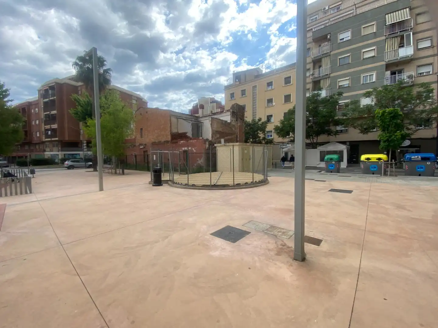 Local comercial en  Hospitalet de Llobregat - Calle Batllori - Foto 24