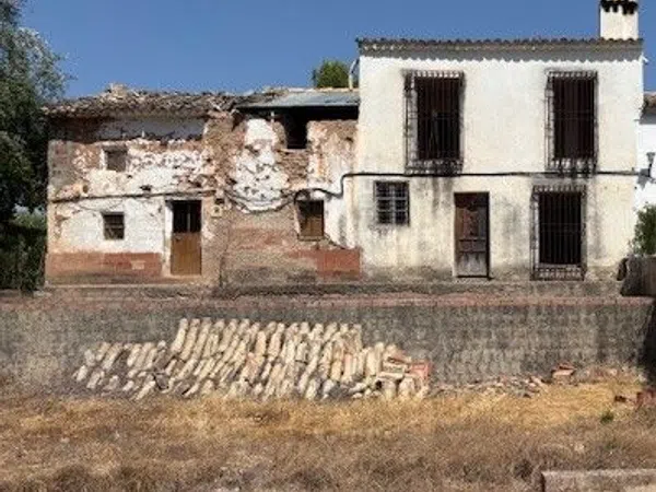 Casa rural en Carretera Mogón a Santo Tome s/n - Foto 11