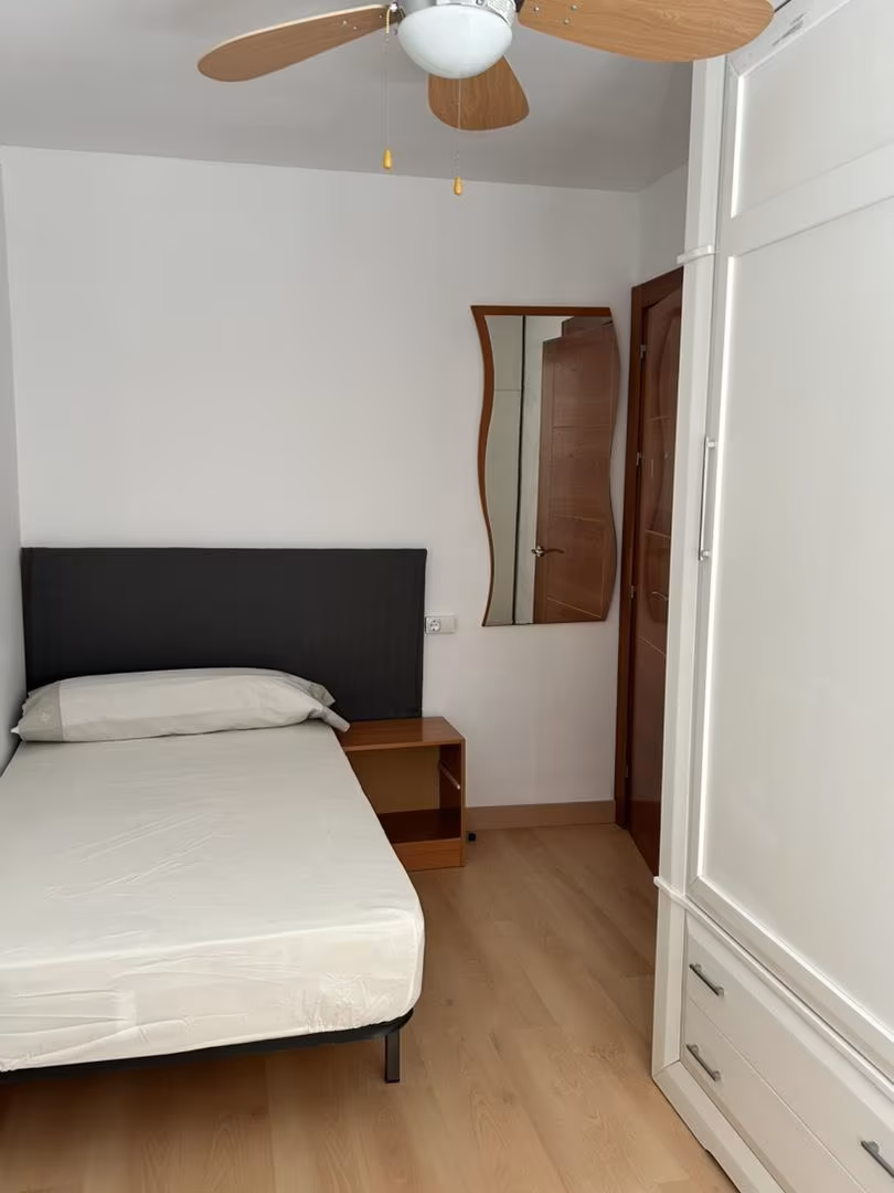 Piso en  Calle Verdiales 15 - Foto 12
