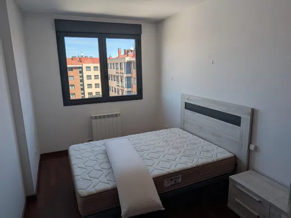 Piso en Calle Miquel Roca, 21 ,esc.10,8L, La Rosaleda, La Rosaleda - Foto 6