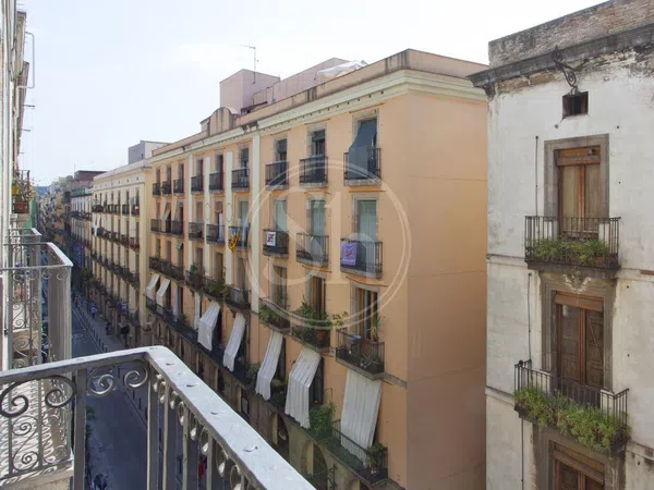 Piso en Calle de la Princesa, Sant Pere - Santa Caterina i la Ribera - Foto 6