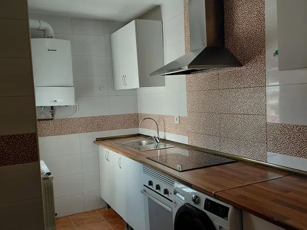 Piso en calle de Santo Domingo, 19 - Foto 16