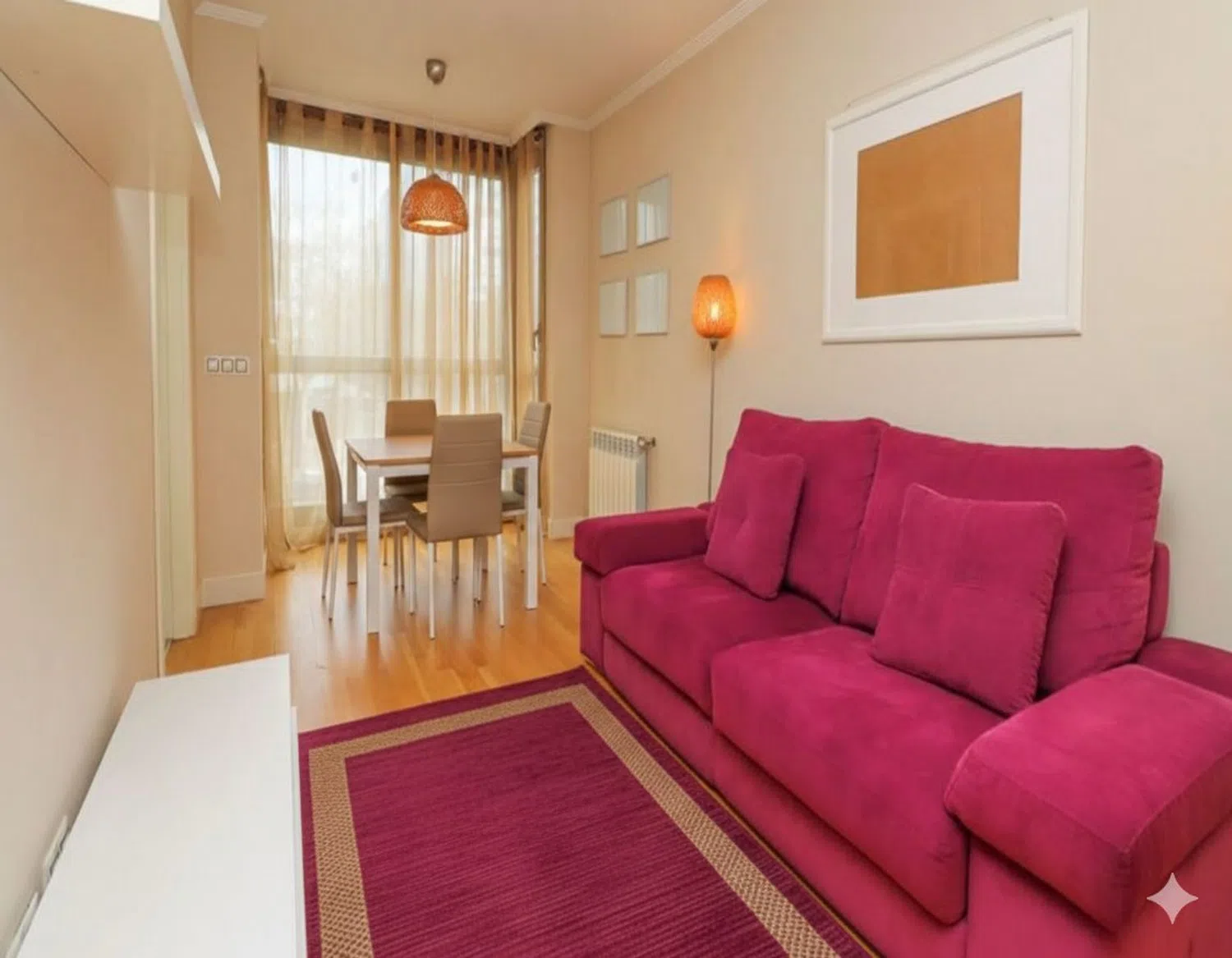 Piso en calle Eros, 7 - Foto 5