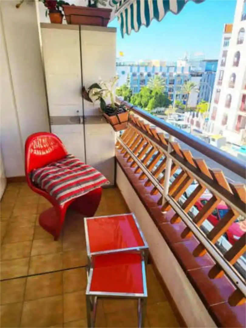 Apartamento en los Cristianos - Foto 8