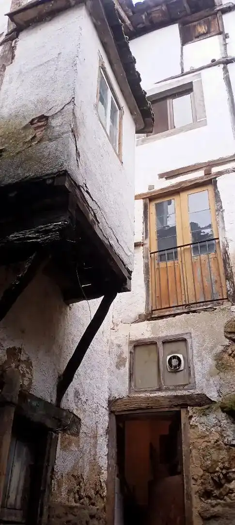 Casa adosada en  Calle Enrique Fraile 23 - Foto 8