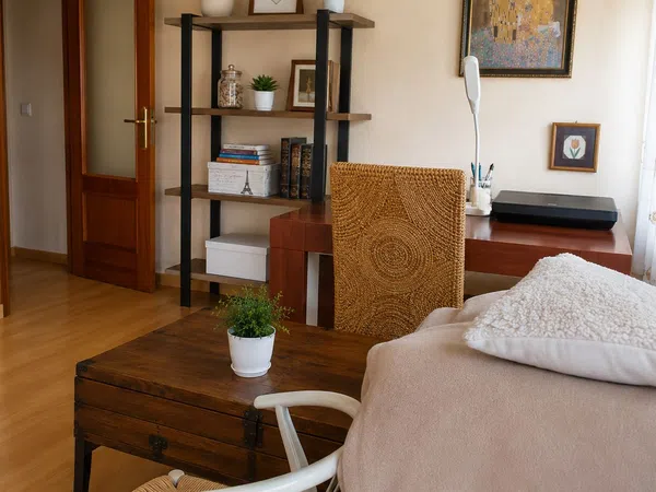 Piso en Calle Villa de Macotera, 1, Barrio Blanco, Barrio Blanco - Foto 6