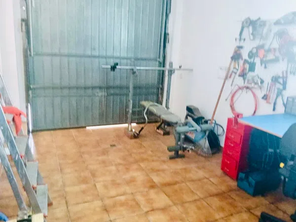 Chalet adosado en Calle Marqués de los Vélez, 9, Aguadulce sur - Foto 22