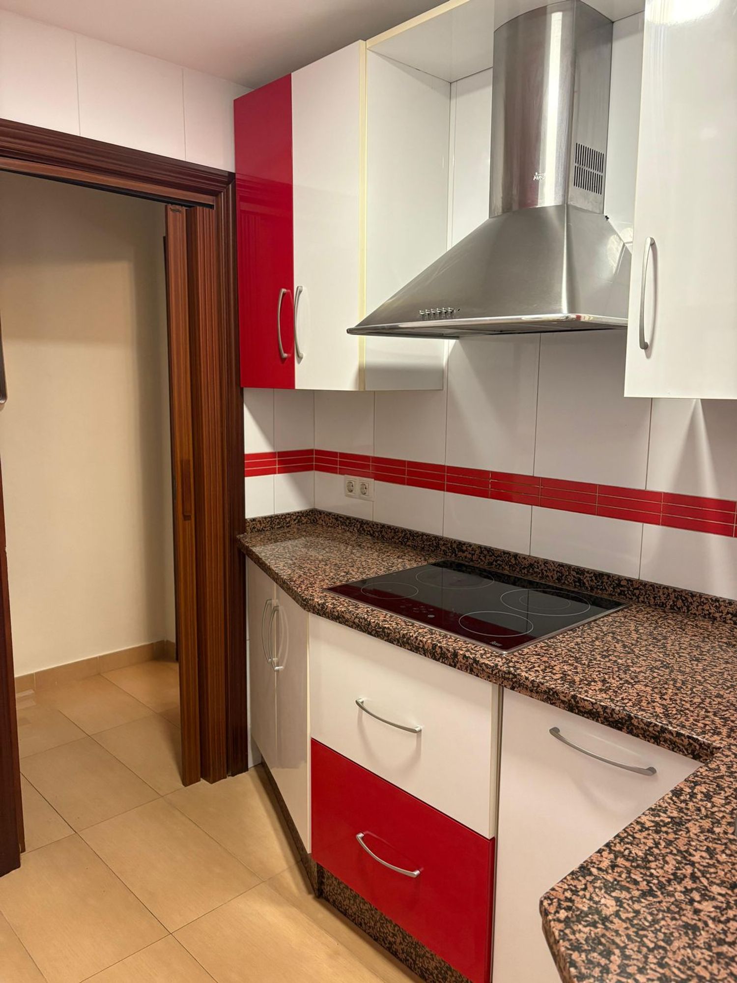 Piso en Santa Rosa - San José - Foto 15
