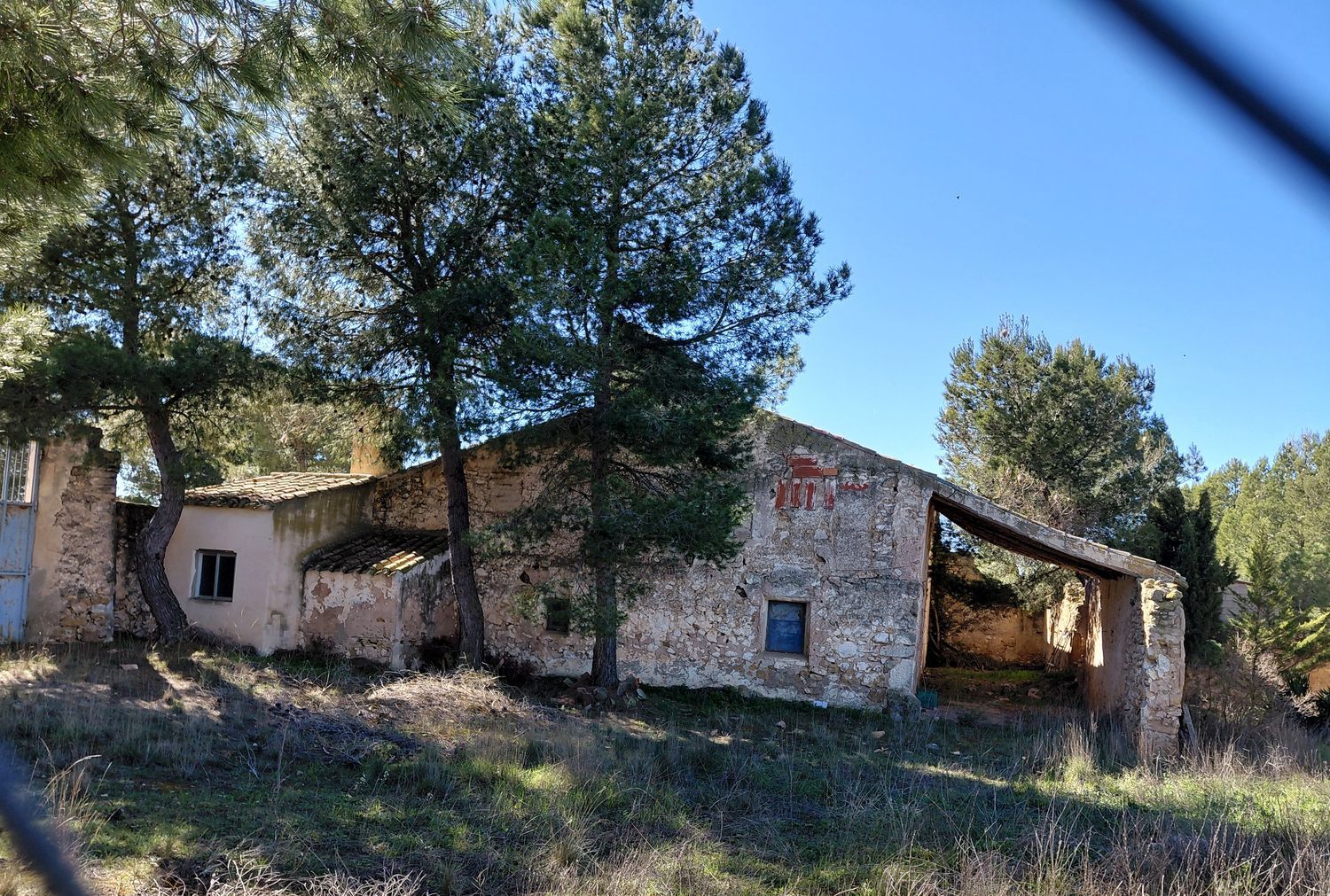 Casa rural en Barrio Higuera, 34 - Foto 2