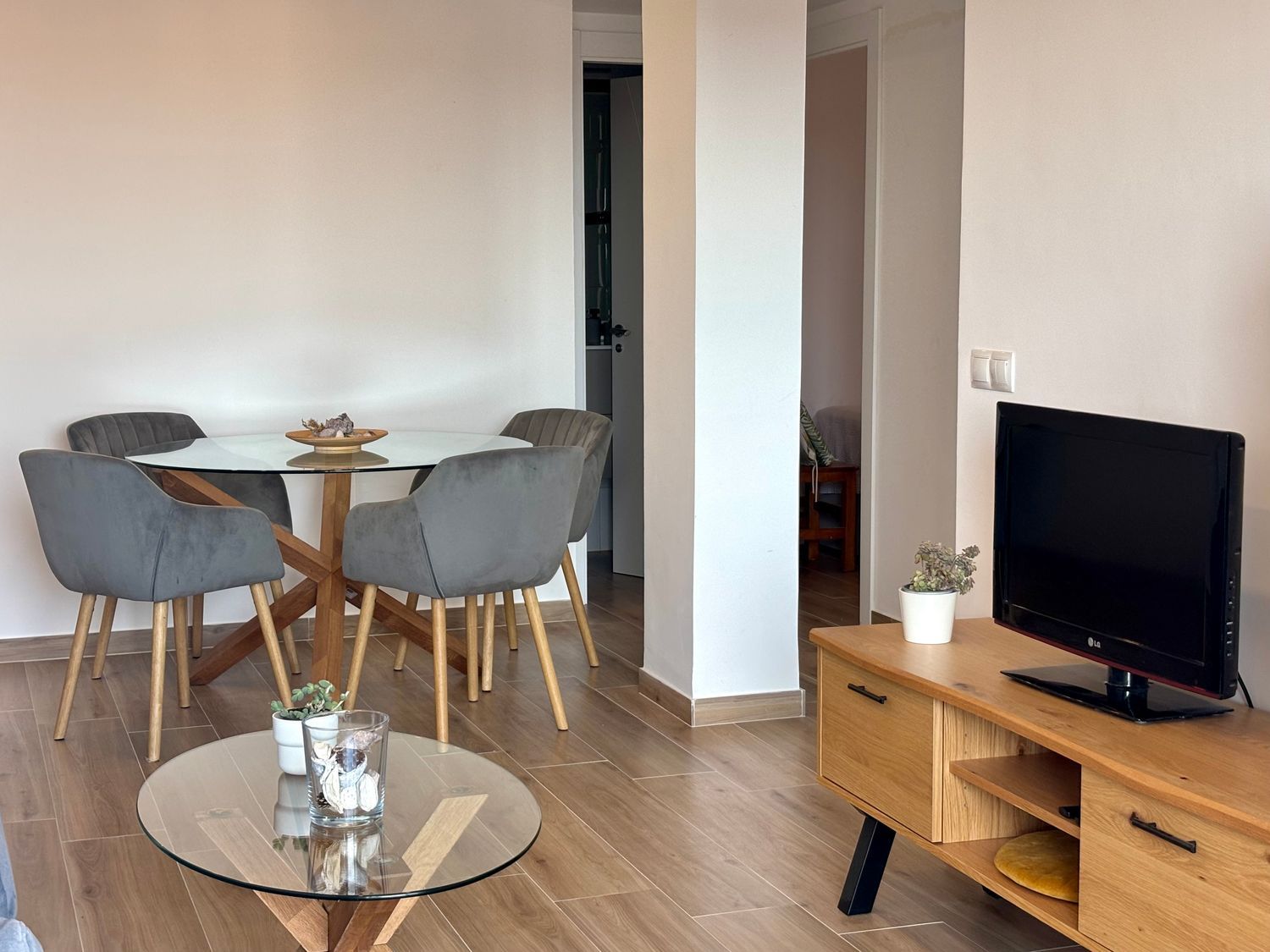 Piso en calle Héroe de Sostoa, 200 - Foto 11