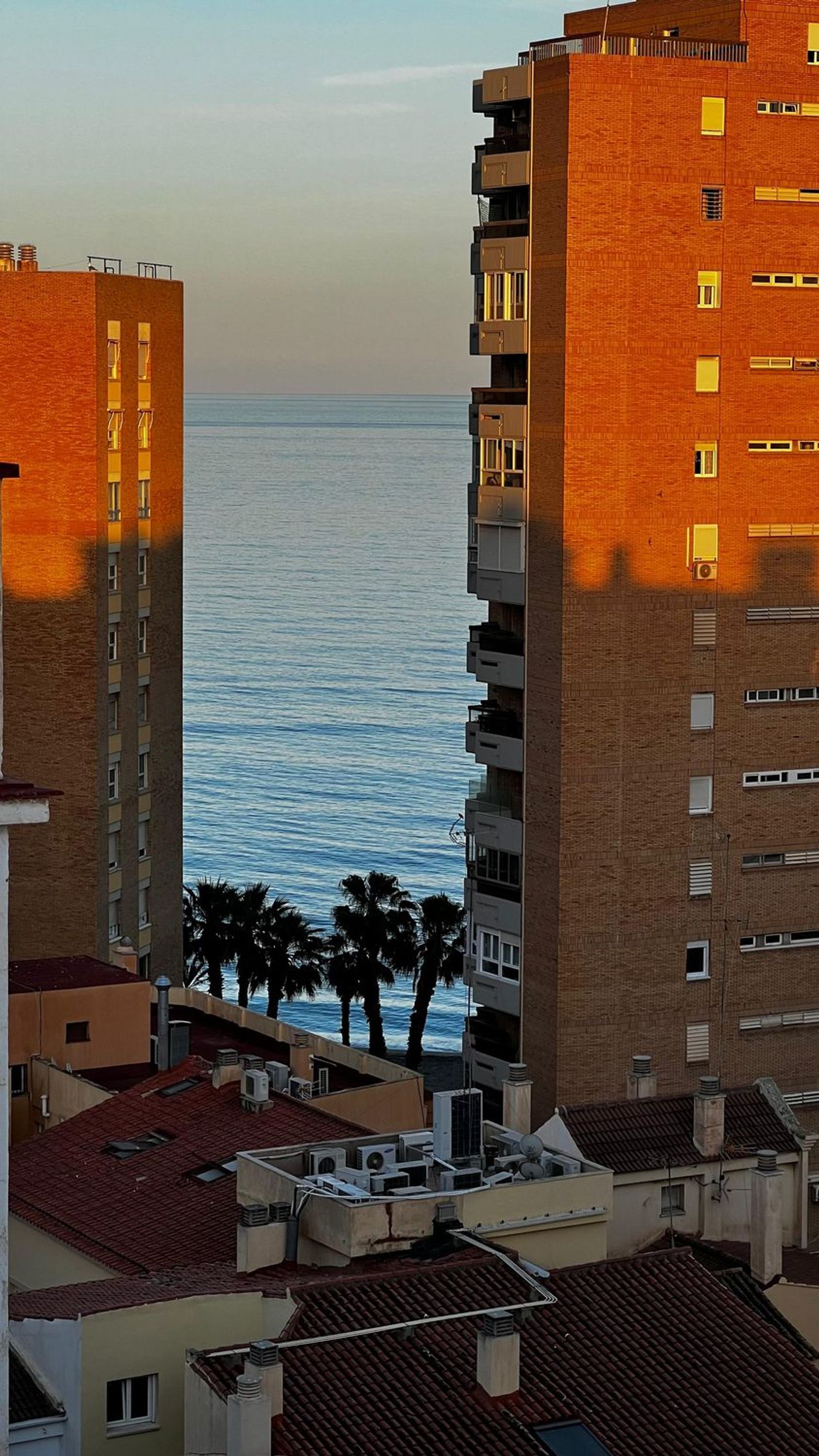 Ático en Calle Maestranza, 12, Malagueta - Monte Sancha - Foto 10