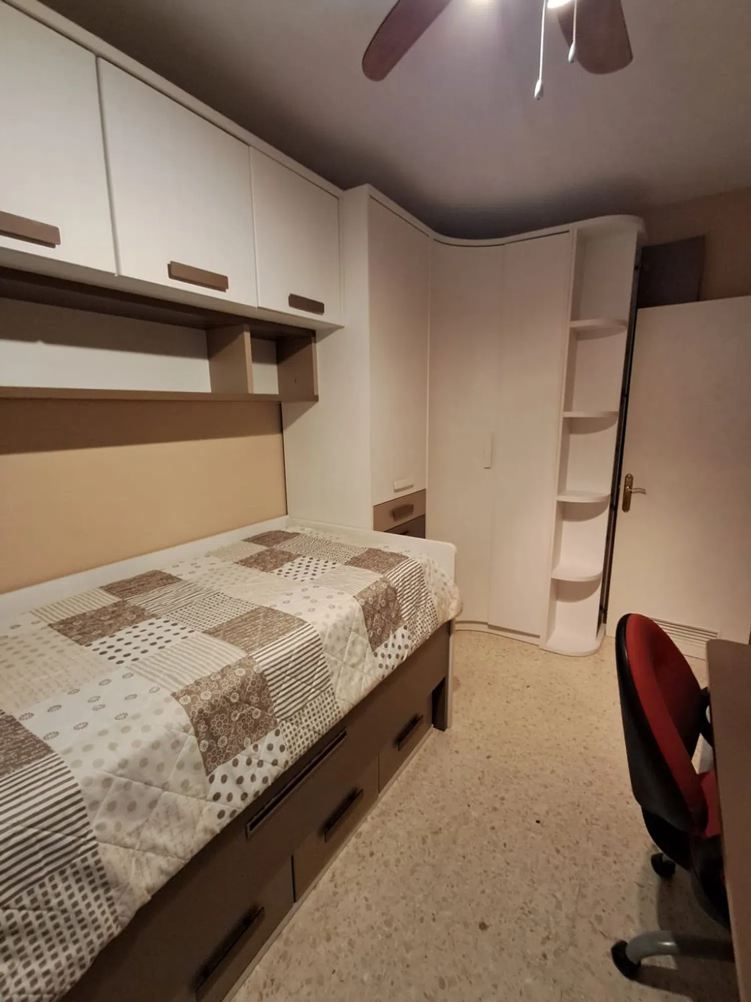 Piso en pasaje Isla Sálvora, 2 - Foto 4