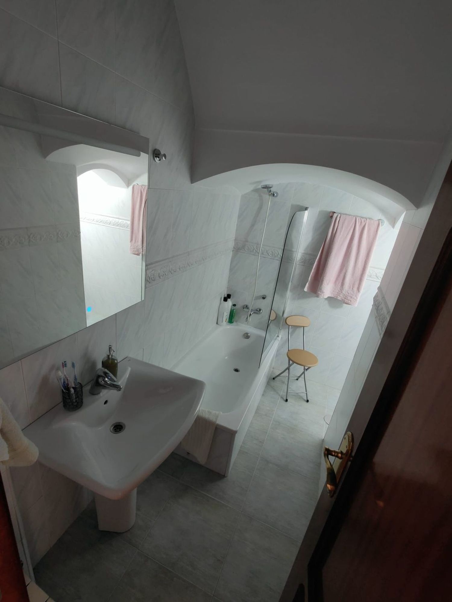 Casa o chalet independiente en Almendralejo - Foto 19