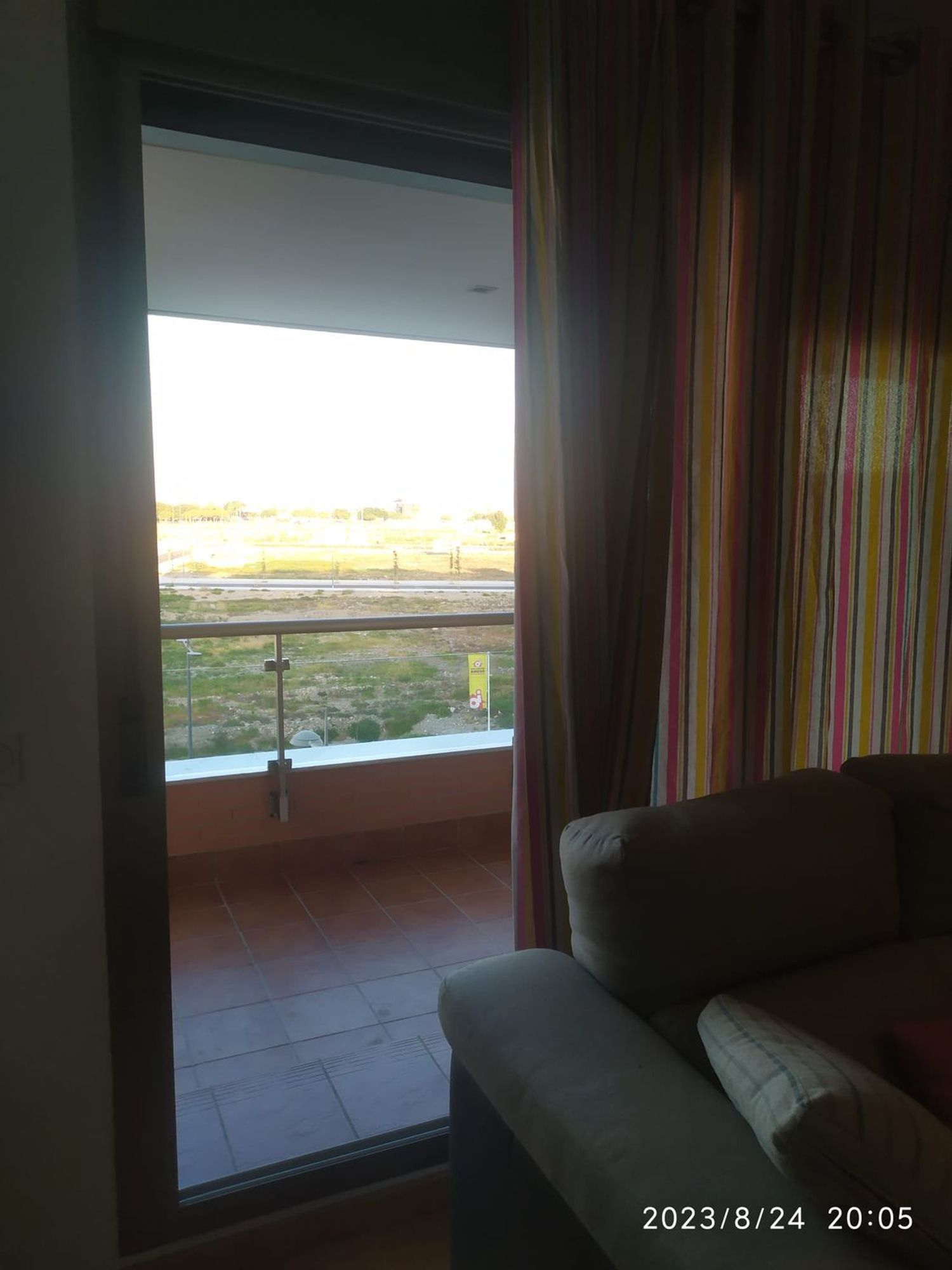 Piso en Avenida de la Vega de Aca, 118, Vega de Acá - Nueva Almería - Cortijo Grande, Vega de Acá - Nueva Almería - Cortijo Grande - Foto 5