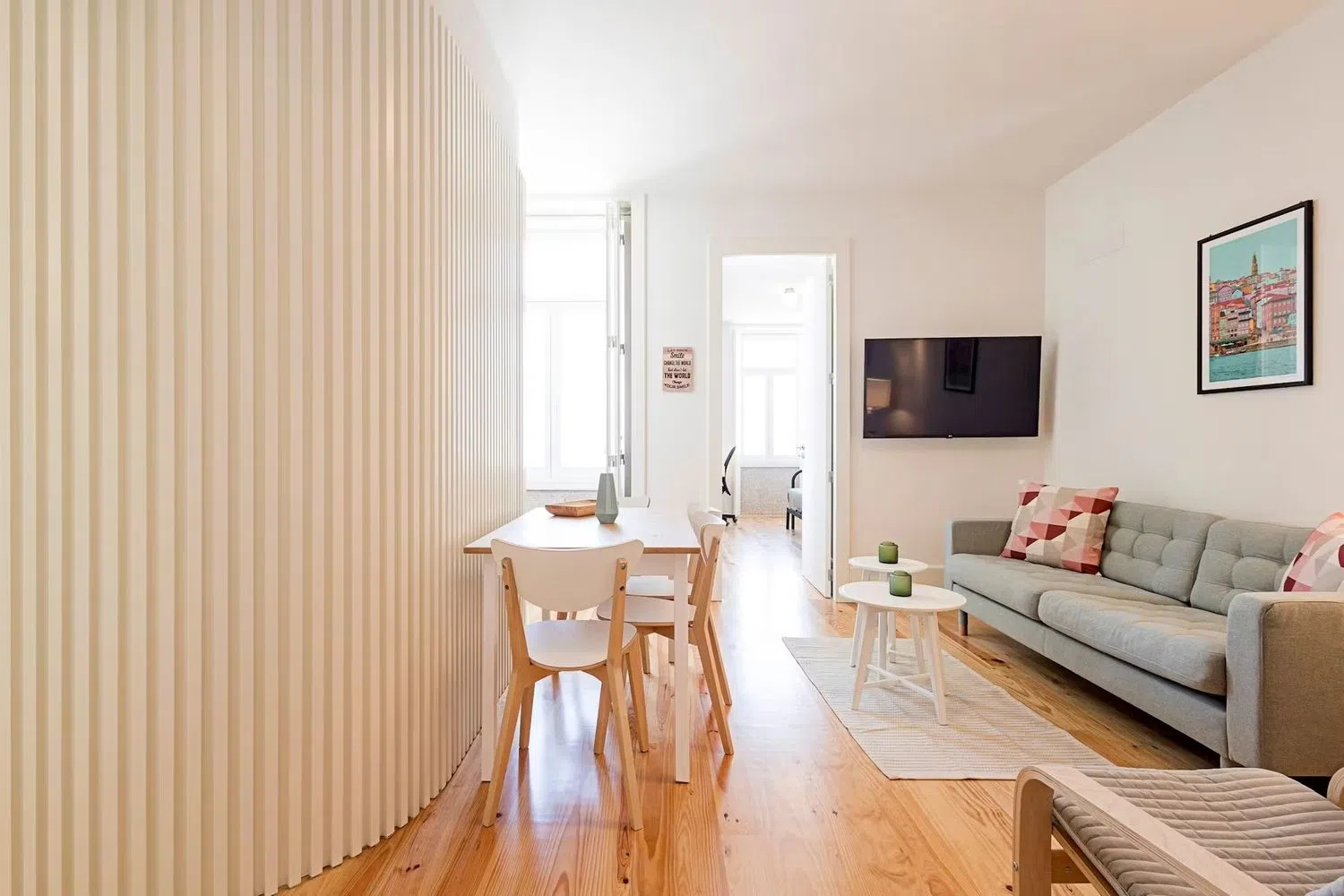 Piso en calle de Robrenyo, 36 - Foto 2