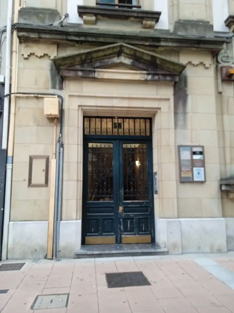 Piso en  Colon Ibilbidea 58 - Foto 9
