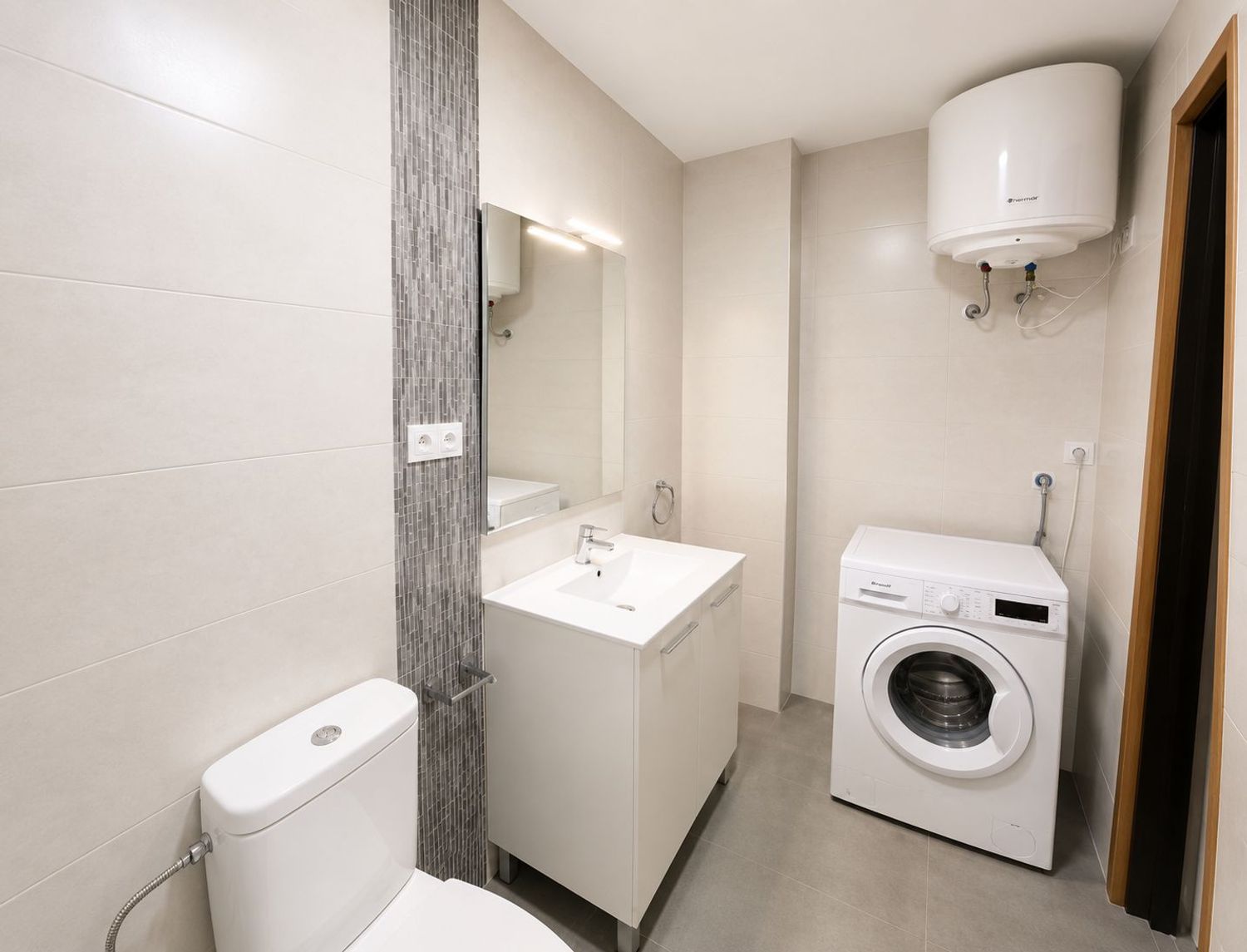 Estudio en Calle Joaquín Costa, 37, Santa Catalina - Canteras - Foto 6
