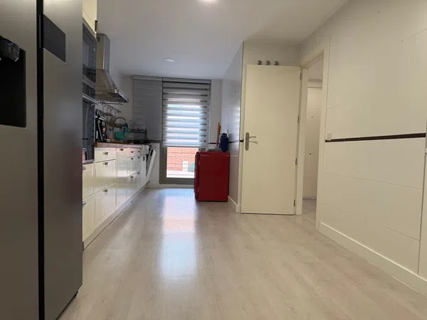 Chalet adosado en calle Remedios Varó, 17 - Foto 8