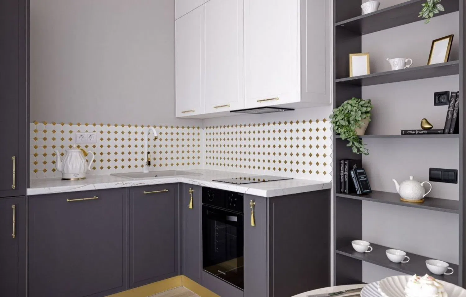 Piso en calle de la Infanta Mercedes, 46 - Foto 2