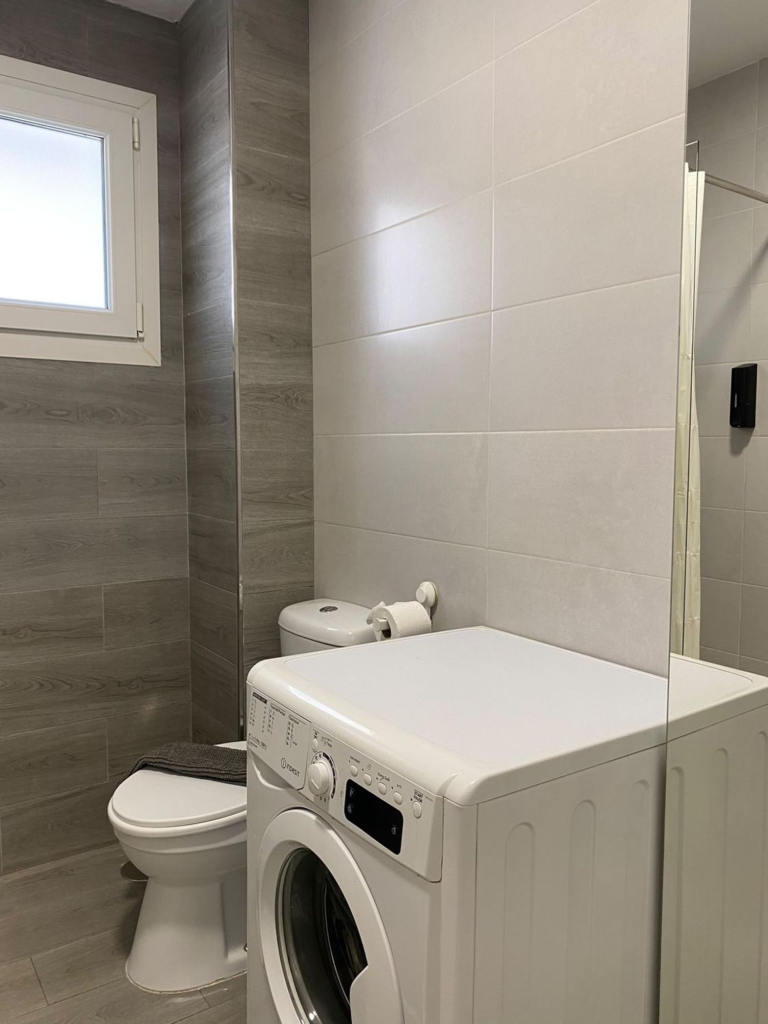 Estudio en Avenida Juan Sebastián Elcano, 11, Pedregalejo - Morlaco - Foto 13