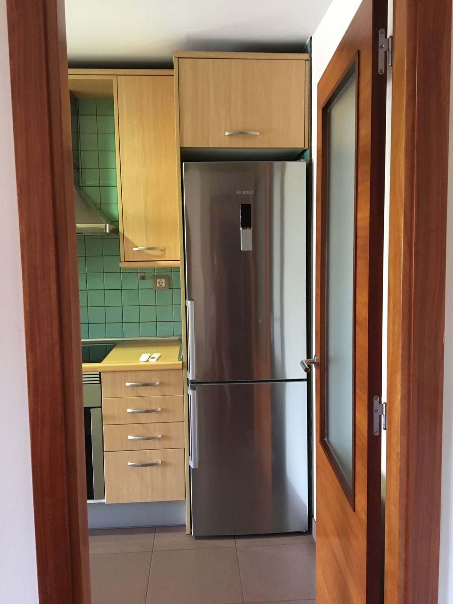 Piso en avenida Ansite, 11 - Foto 17