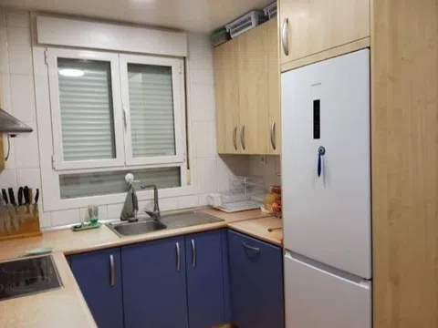 Piso en calle Alejo Fernández, 8