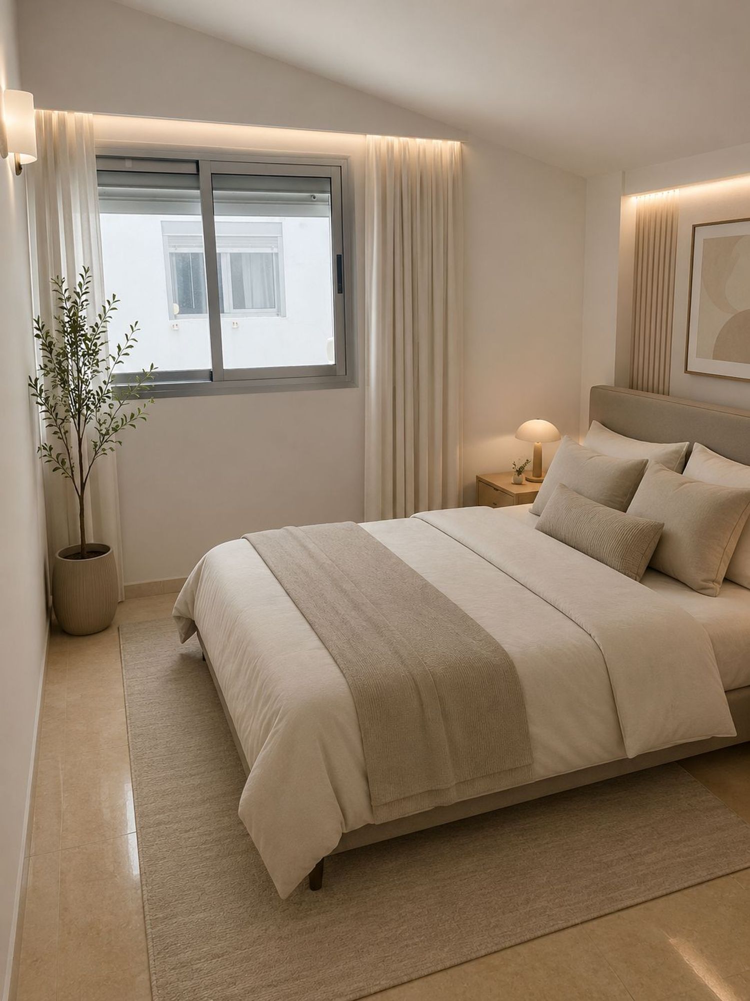 Dúplex en Calle Juan de Miranda, 17, Santa Catalina - Canteras - Foto 27