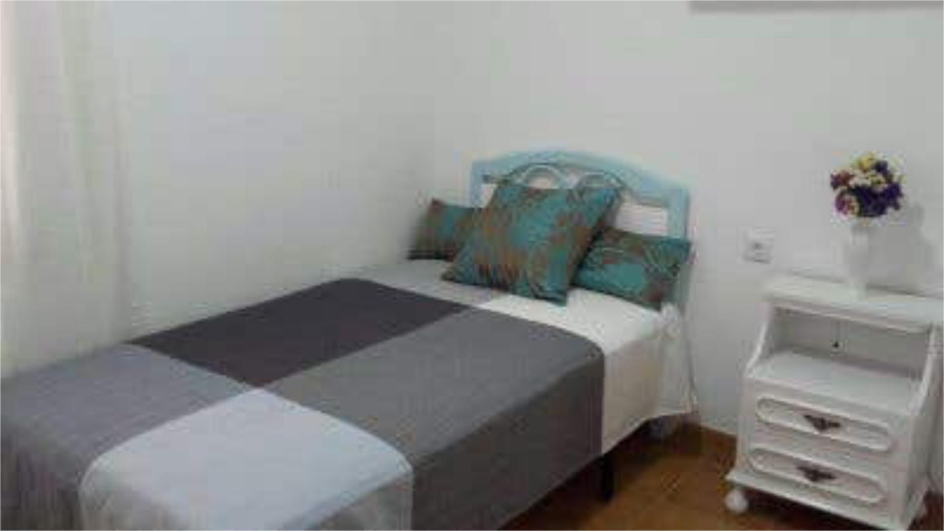 Piso en San Blas - Foto 6