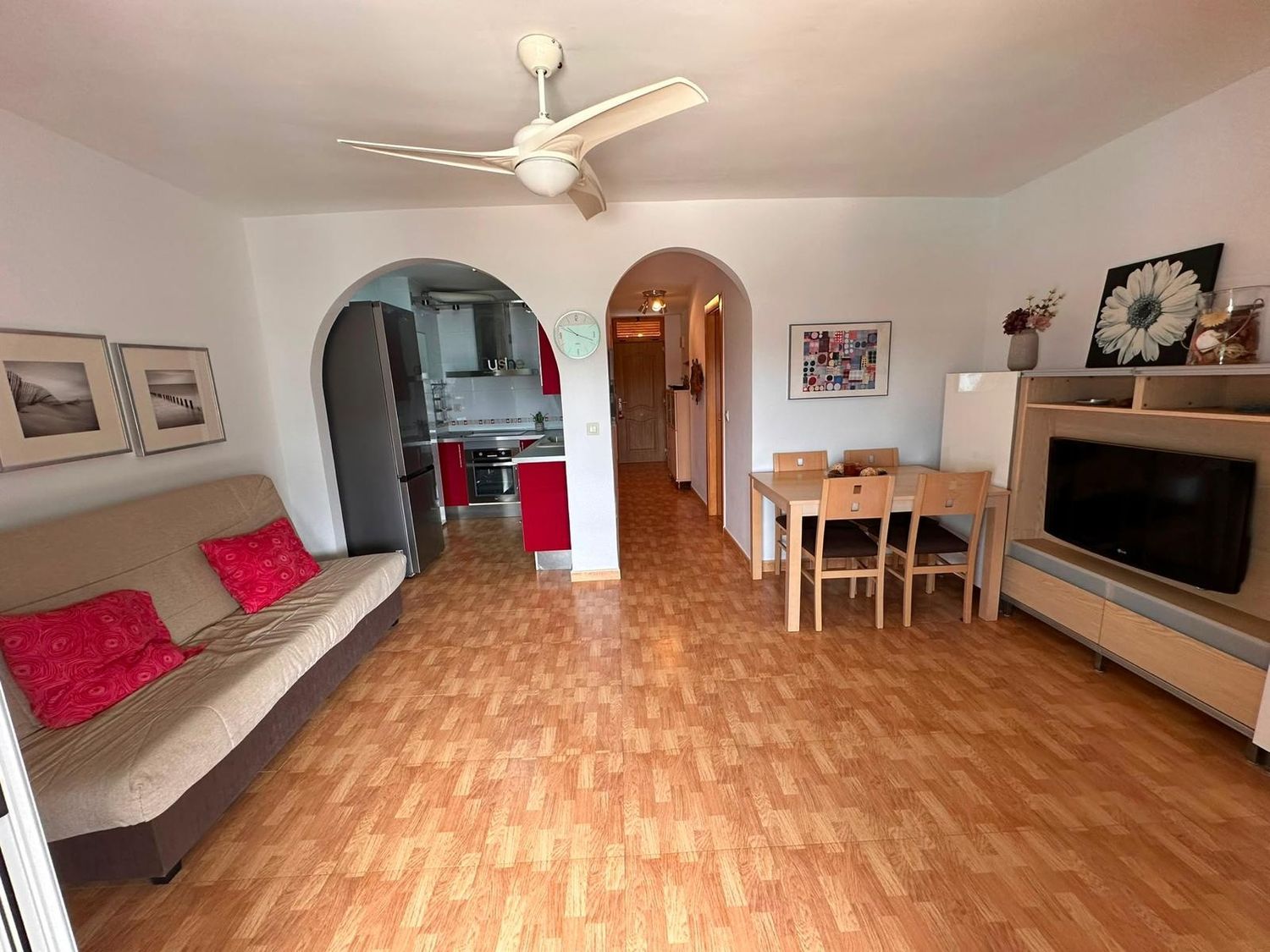 Piso en Paseo del Toyo, 134, Retamar, Retamar - Foto 2