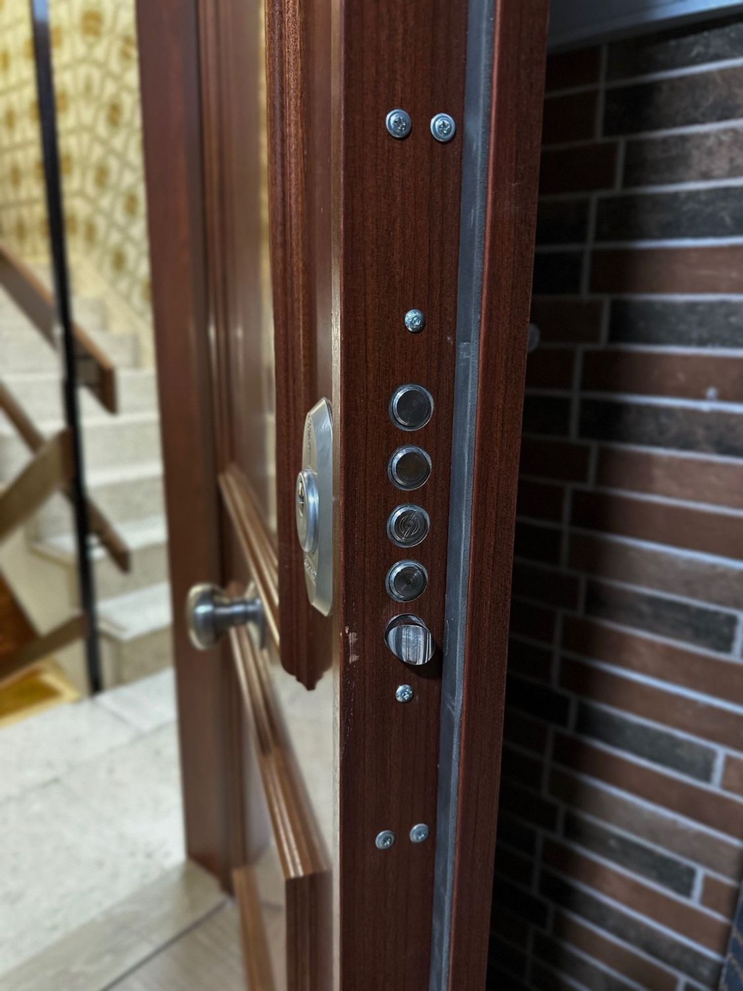 Piso en San Vicente de Paul, 19, Ronda de Triana-Patrocinio-Turruñuelo - Foto 38