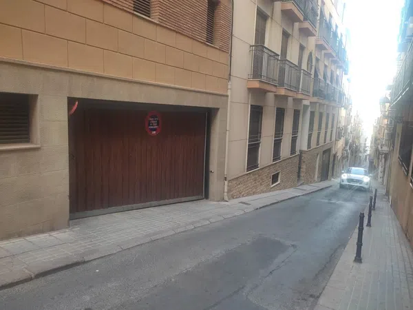 Piso en Calle Obispo Aguilar, 5, San Ildefonso - Catedral, San Ildefonso - Catedral - Foto 16