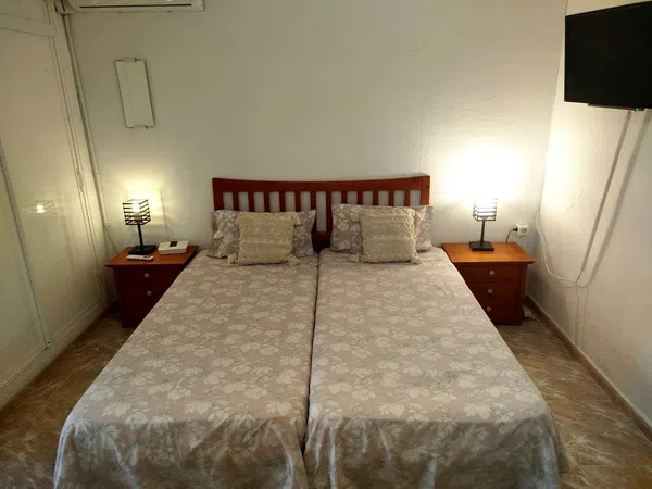 Estudio en Gamonal, 4, Parque de la Paloma, Parque de la Paloma - Foto 28