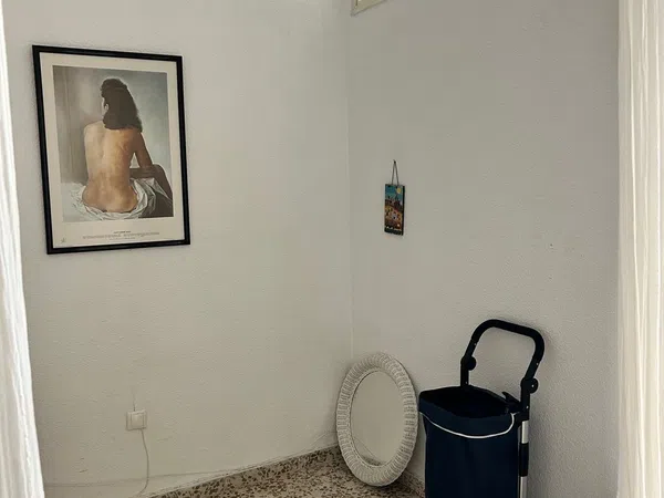 Estudio en Plaza Presidente Adolfo Suárez, 1, Manantiales - Estación de Autobuses - Foto 14