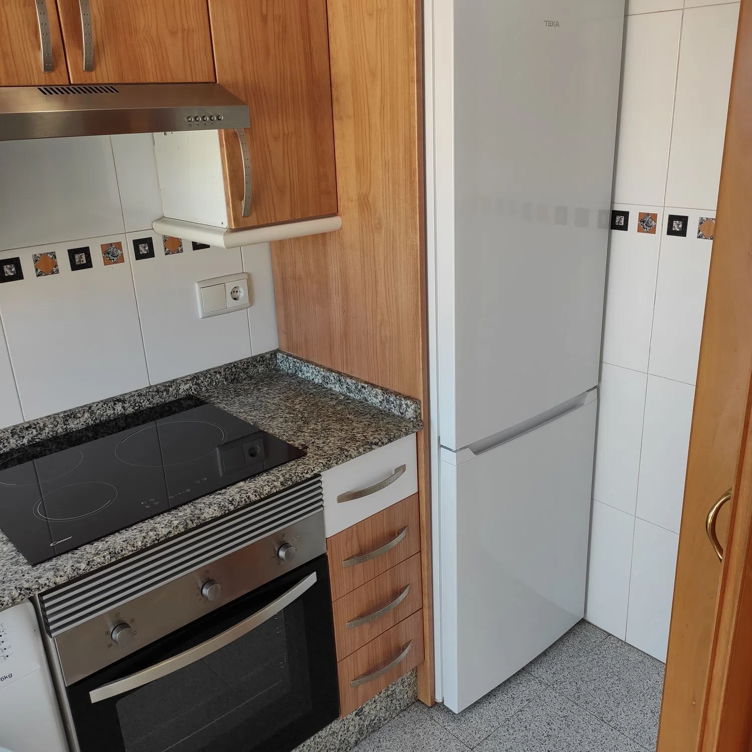 Piso en calle sellent, 5 - Foto 7