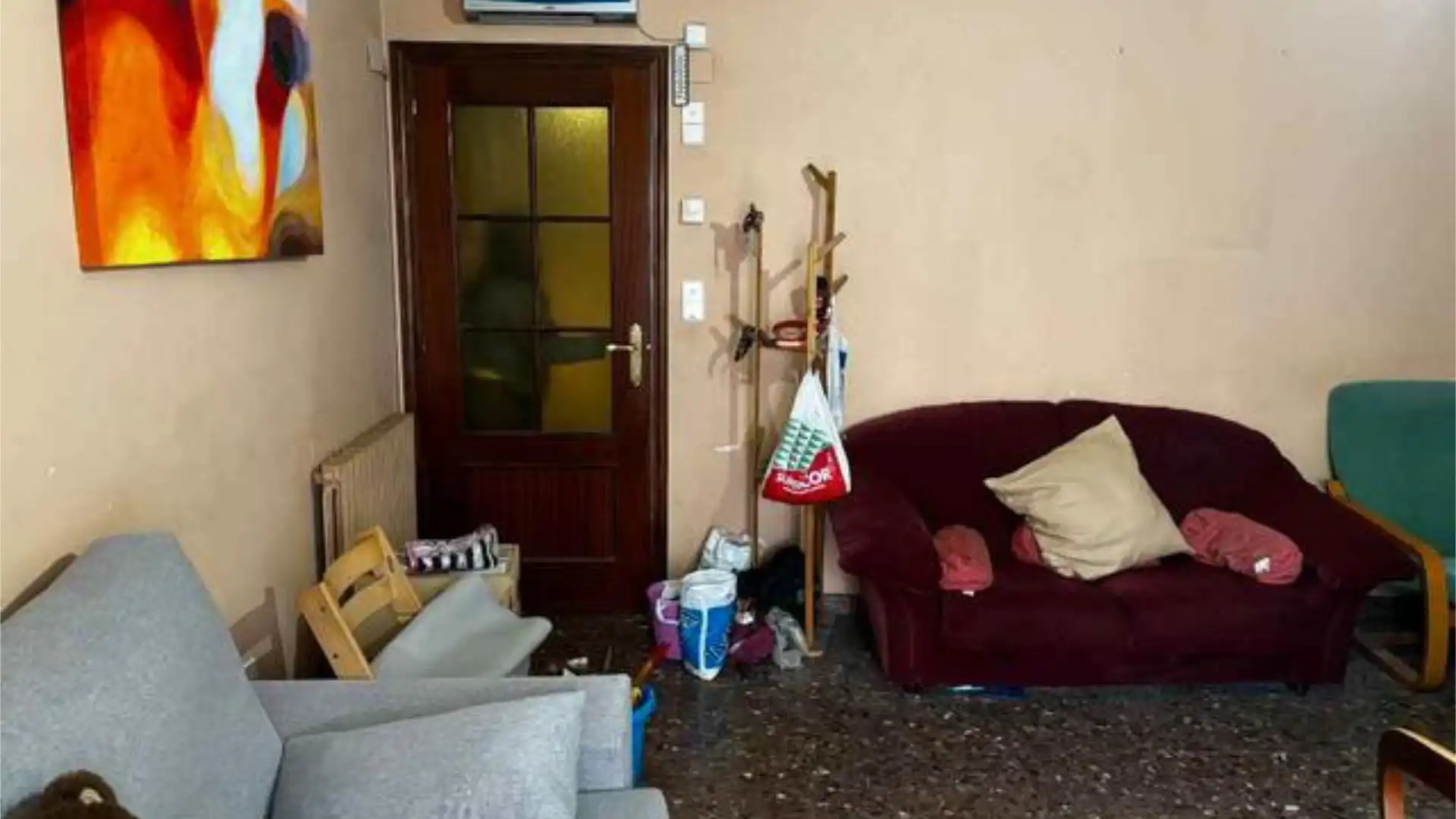 Piso en Casablanca - Foto 2