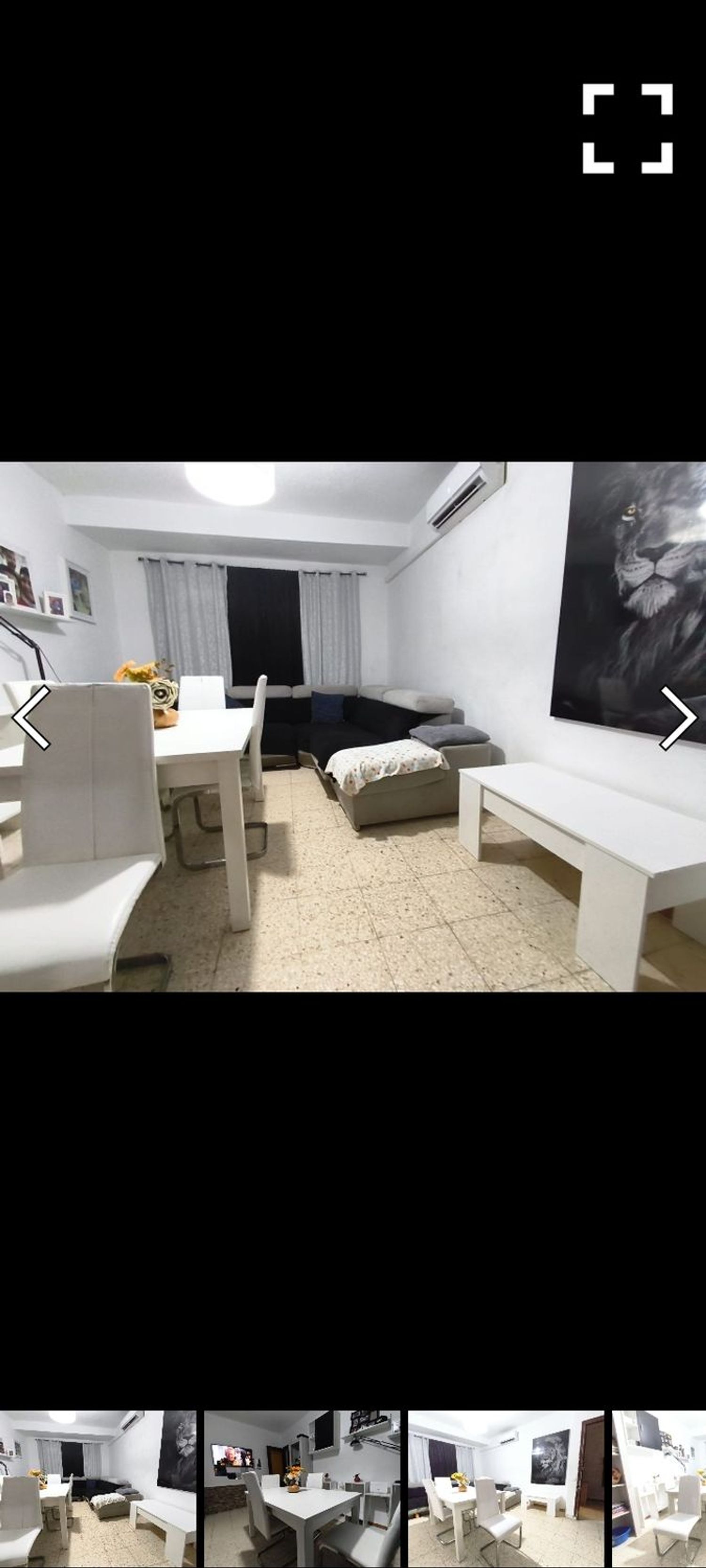 Piso en Calle Adel Pinna Casas, 4, La Estación, La Estación - Foto 5