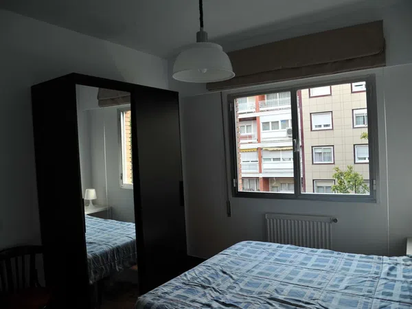 Estudio en calle Clara del Rey, 20 - Foto 15