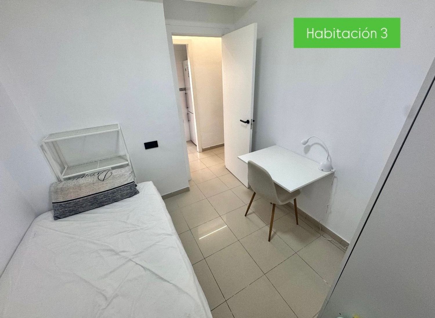 Piso en calle Araquil, 14 - Foto 8