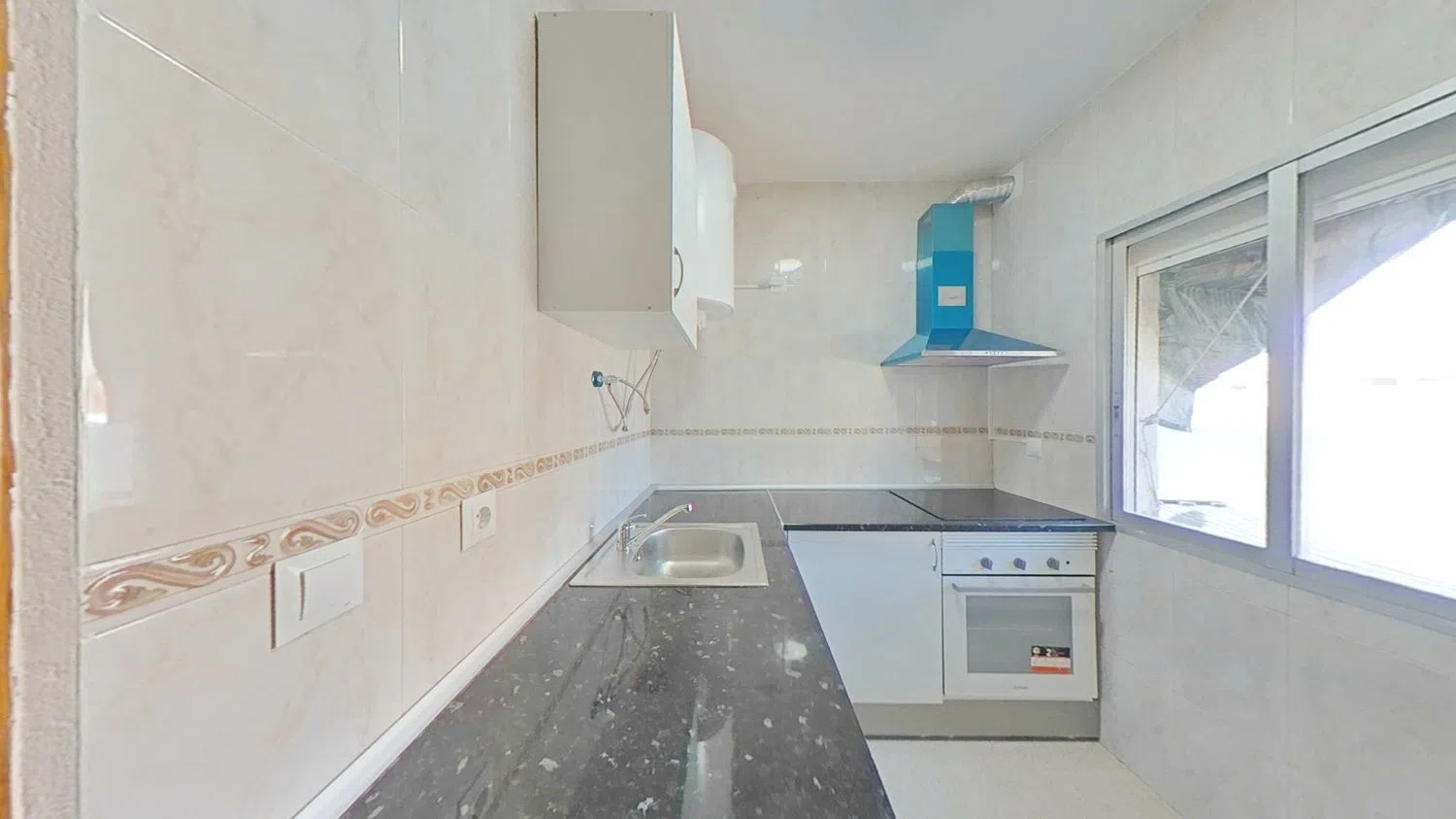 Piso en Barrio Casco Histórico de Barajas - Foto 21