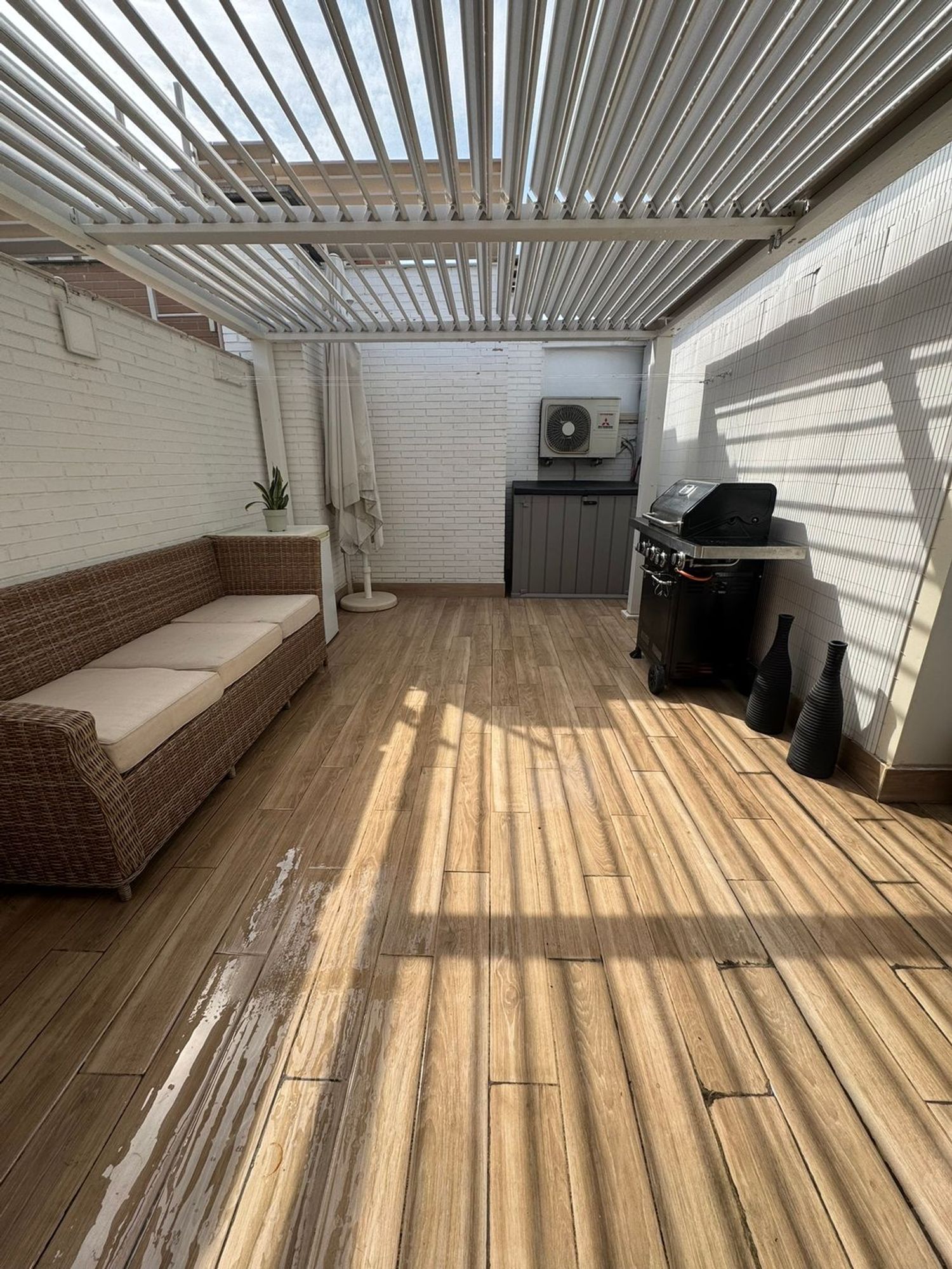 Dúplex en Avenida de la Ermita, 2, Arroyo de la Vega, Arroyo de la Vega - Foto 22