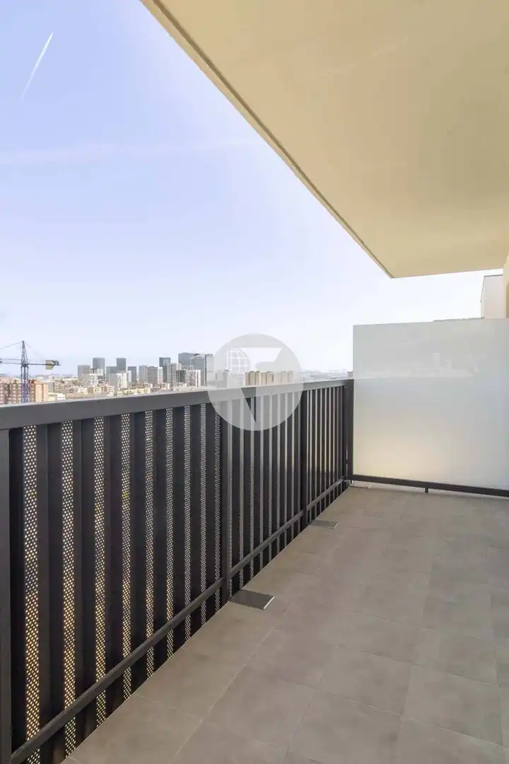 Piso en L'Hospitalet de Llobregat - Foto 8