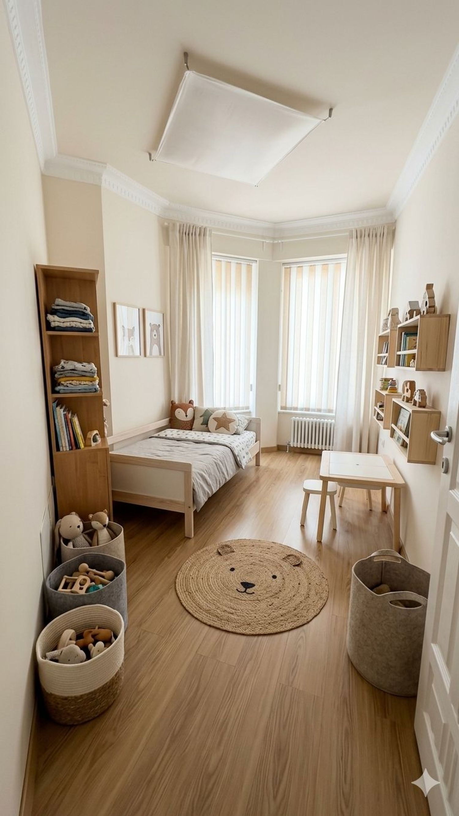 Piso en calle de Isaac Peral, 3 - Foto 4