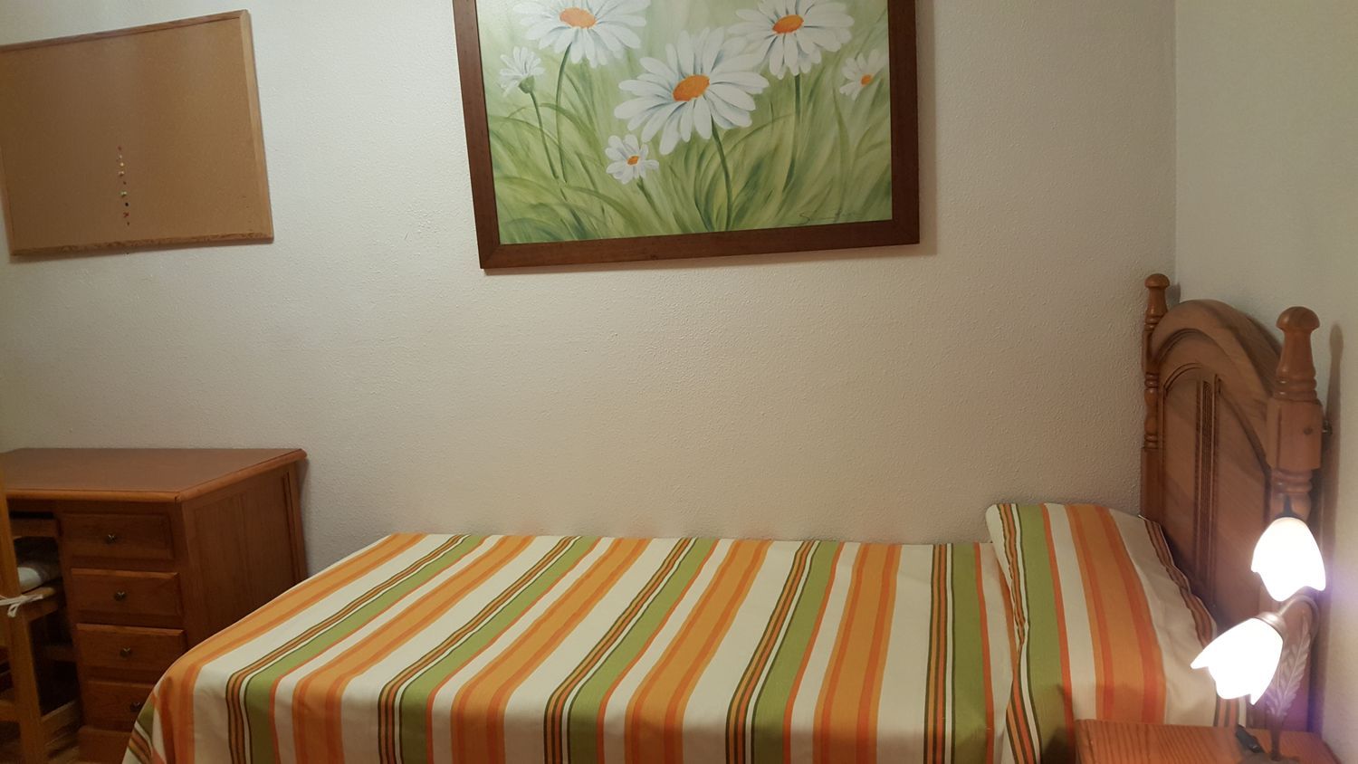Piso en Plaza Acuario, 1, Nuevo Parque - Los Rosales - Tráfico Pesado, Nuevo Parque - Los Rosales - Tráfico Pesado - Foto 18