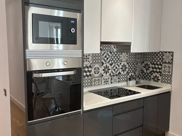 Piso en Barrio Gaztambide - Foto 5