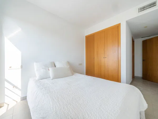 Dúplex en Urb. son fuster nou Barrio Son Cladera - Son Fuster - Foto 9