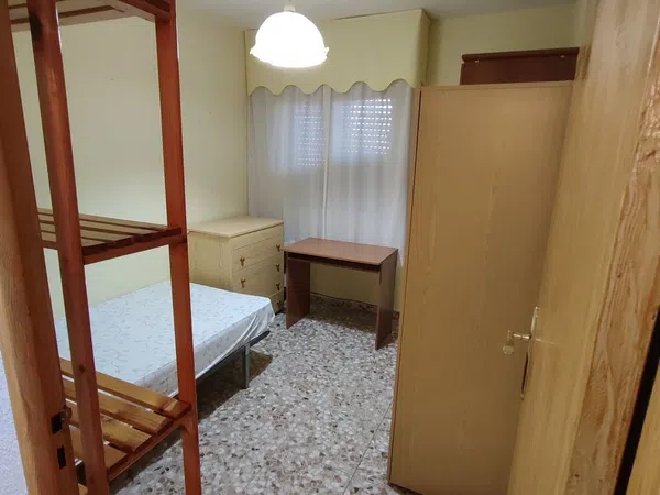 Piso en Calle Paraguay, 3, Ctra de Córdoba - Libertad, Ctra de Córdoba - Libertad - Foto 8